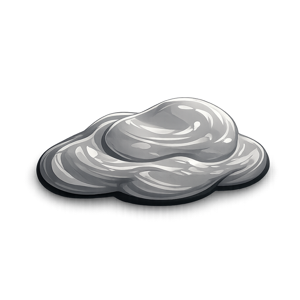 Paddle Putty