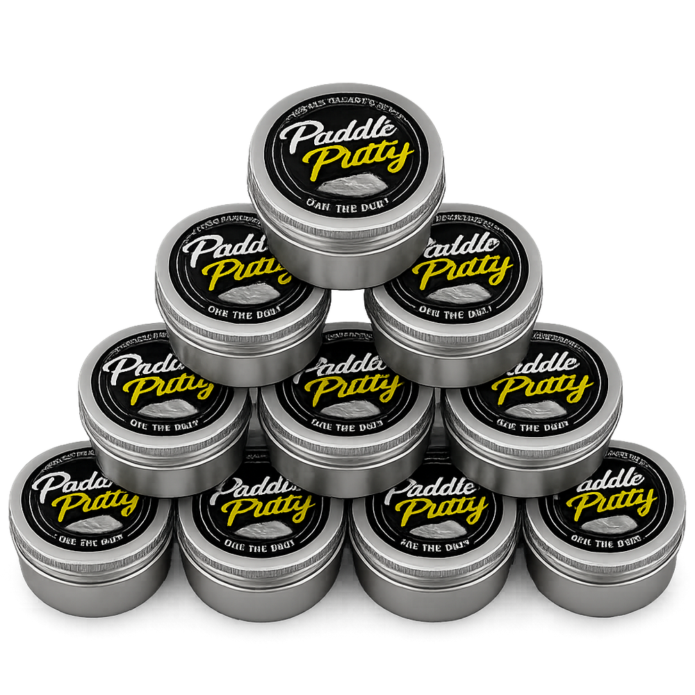 Paddle Putty Club Pack (10 x Tins)