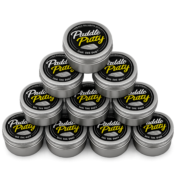 Paddle Putty Club Pack (10 x Tins)